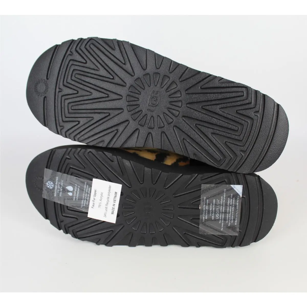 UGG shoes - UGG Australia Classic Mini - Australia Classic Mini - Brown 9