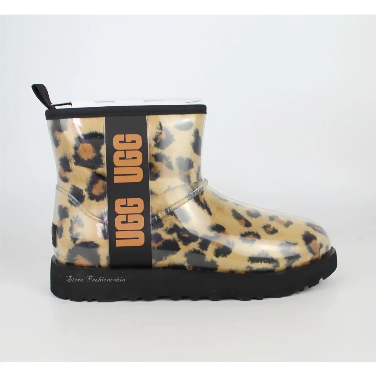 UGG shoes - UGG Australia Classic Mini - Australia Classic Mini - Brown 1
