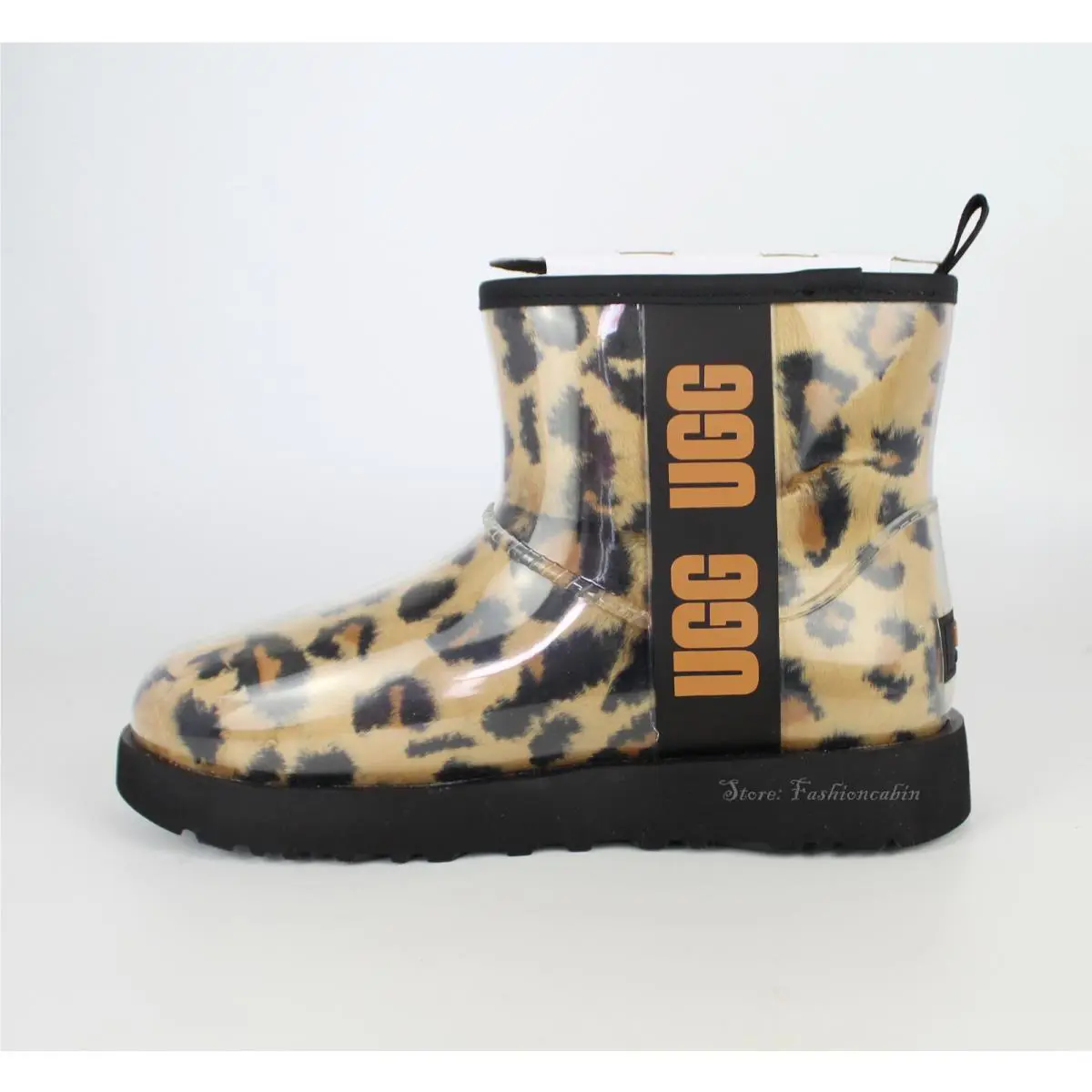 UGG shoes - UGG Australia Classic Mini - Australia Classic Mini - Brown 2