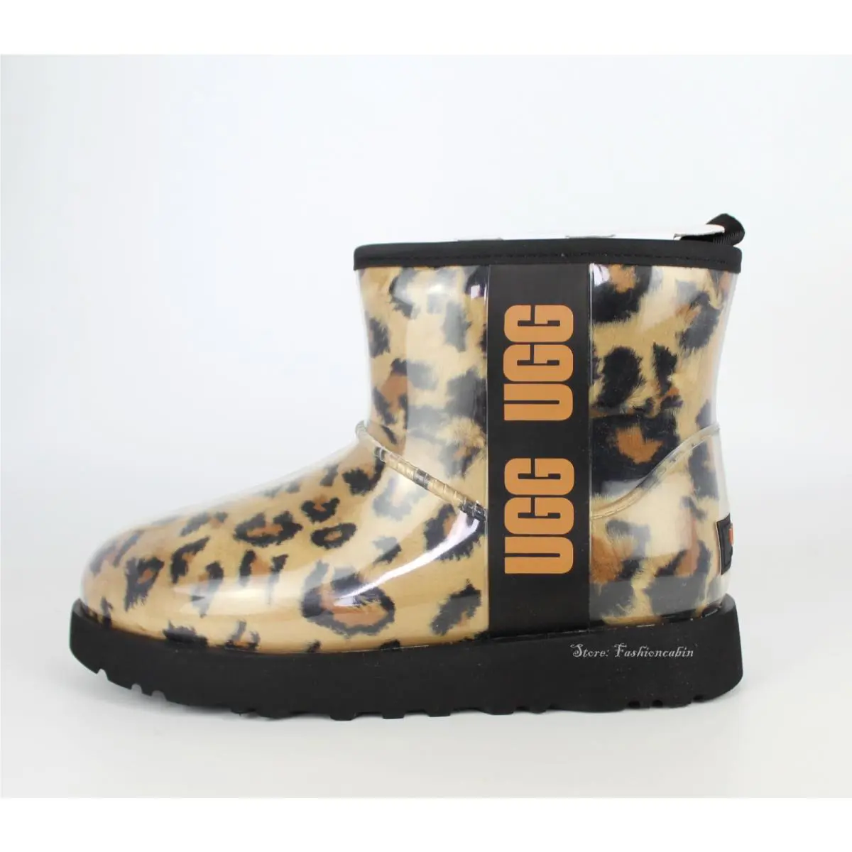 UGG shoes - UGG Australia Classic Mini - Australia Classic Mini - Brown 5