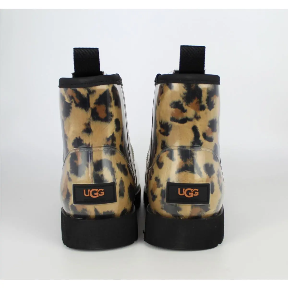 UGG shoes - UGG Australia Classic Mini - Australia Classic Mini - Brown 6