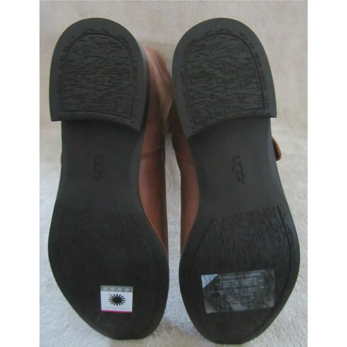 UGG shoes - UGG Katelyn - Katelyn - Brown (UPC: 194715323032) 6