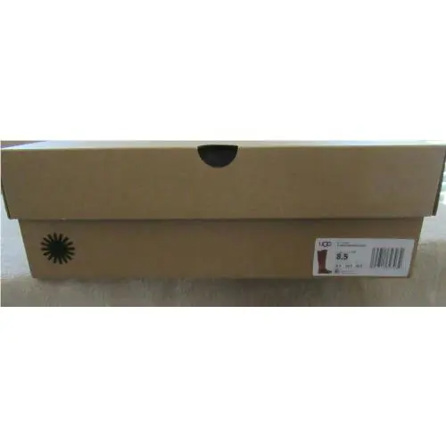 UGG shoes - UGG Katelyn - Katelyn - Brown (UPC: 194715323032) 8