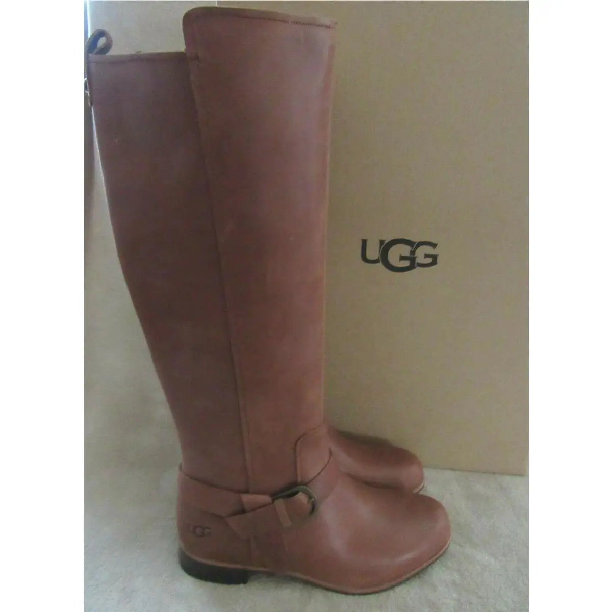 UGG shoes - UGG Katelyn - Katelyn - Brown (UPC: 194715323032) 0