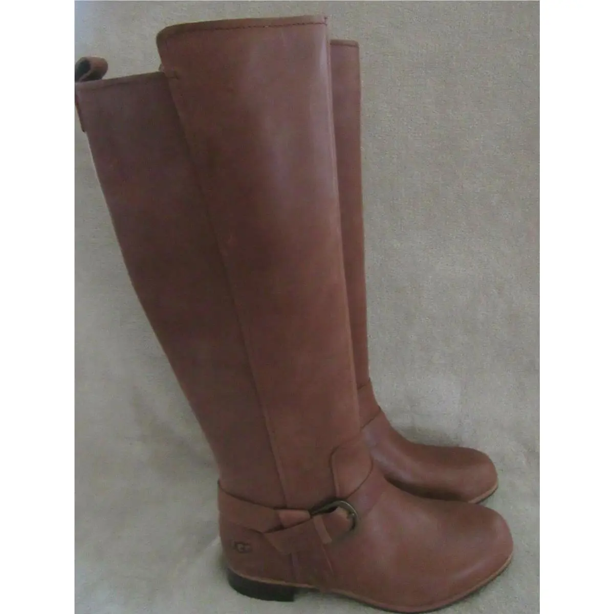 UGG shoes - UGG Katelyn - Katelyn - Brown (UPC: 194715323032) 1