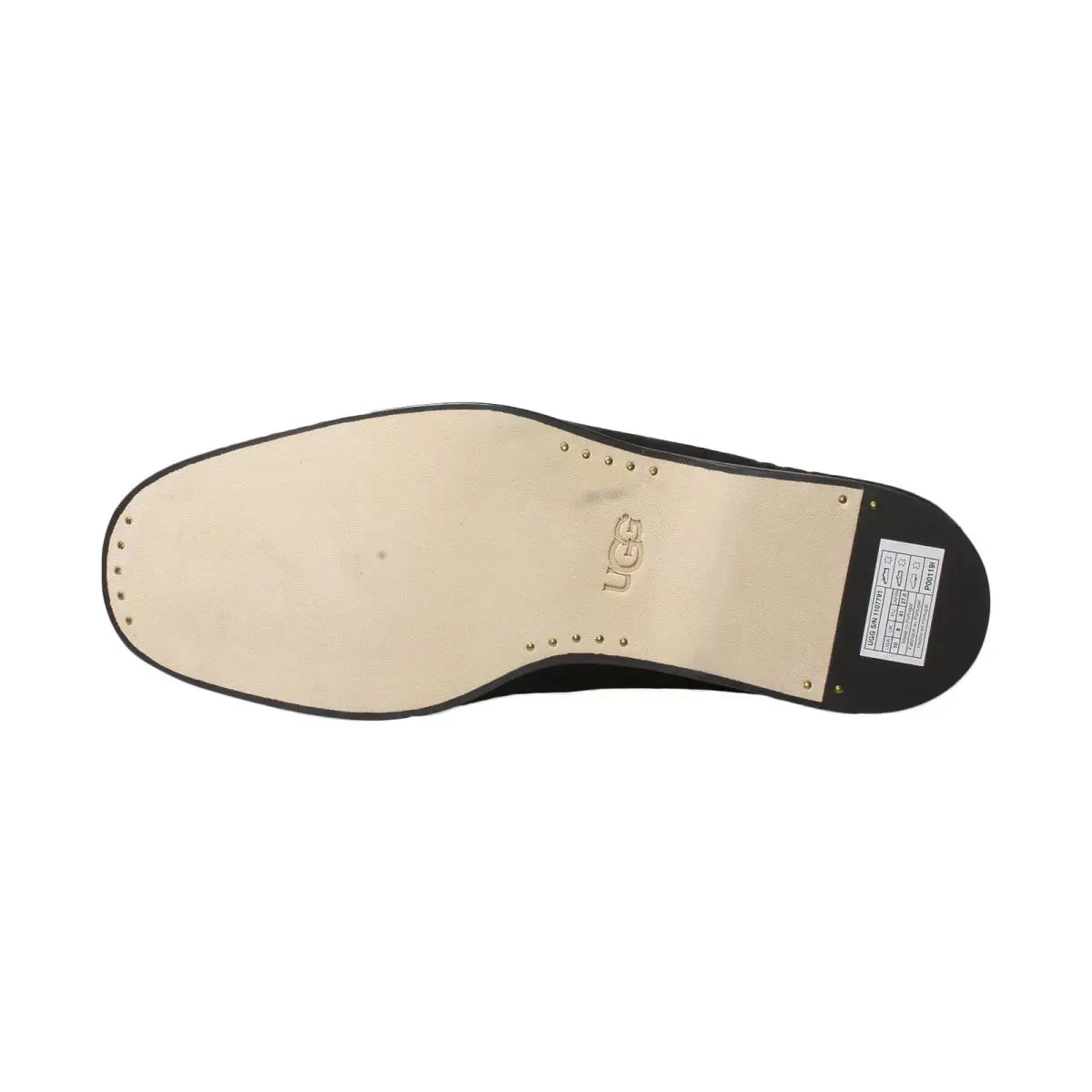 UGG shoes - Black 3