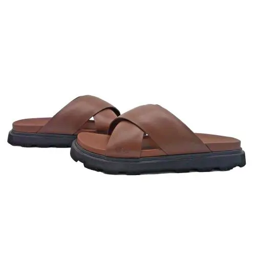UGG shoes - Chestnut 1