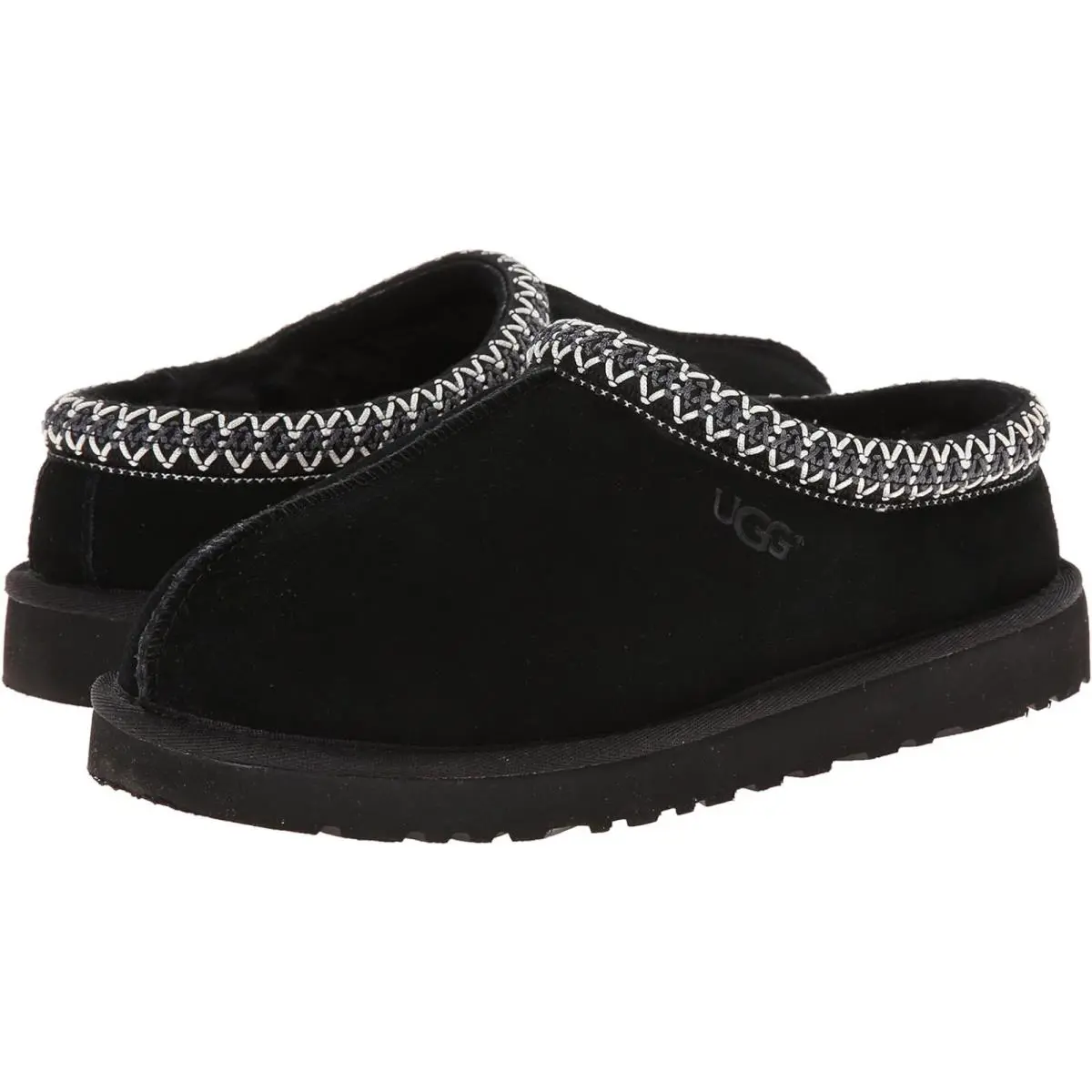 UGG shoes - UGG Australia Tasman 5955 - Australia Tasman - Black (UPC: 0737872992781) 1