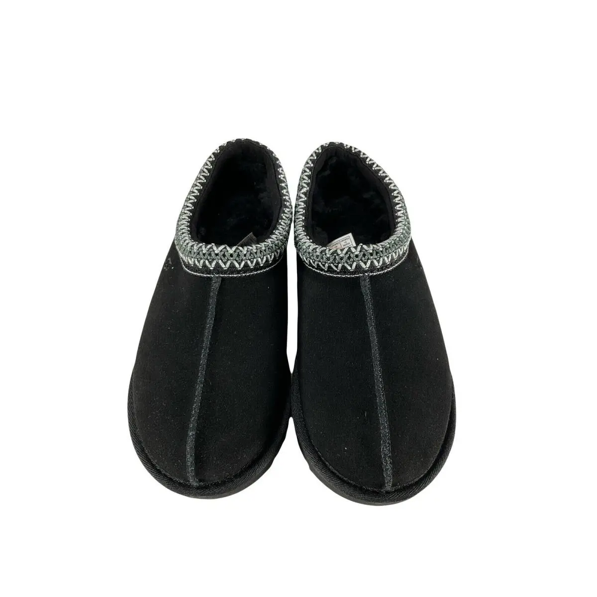 UGG shoes - UGG Australia Tasman 5955 - Australia Tasman - Black (UPC: 0737872992781) 3