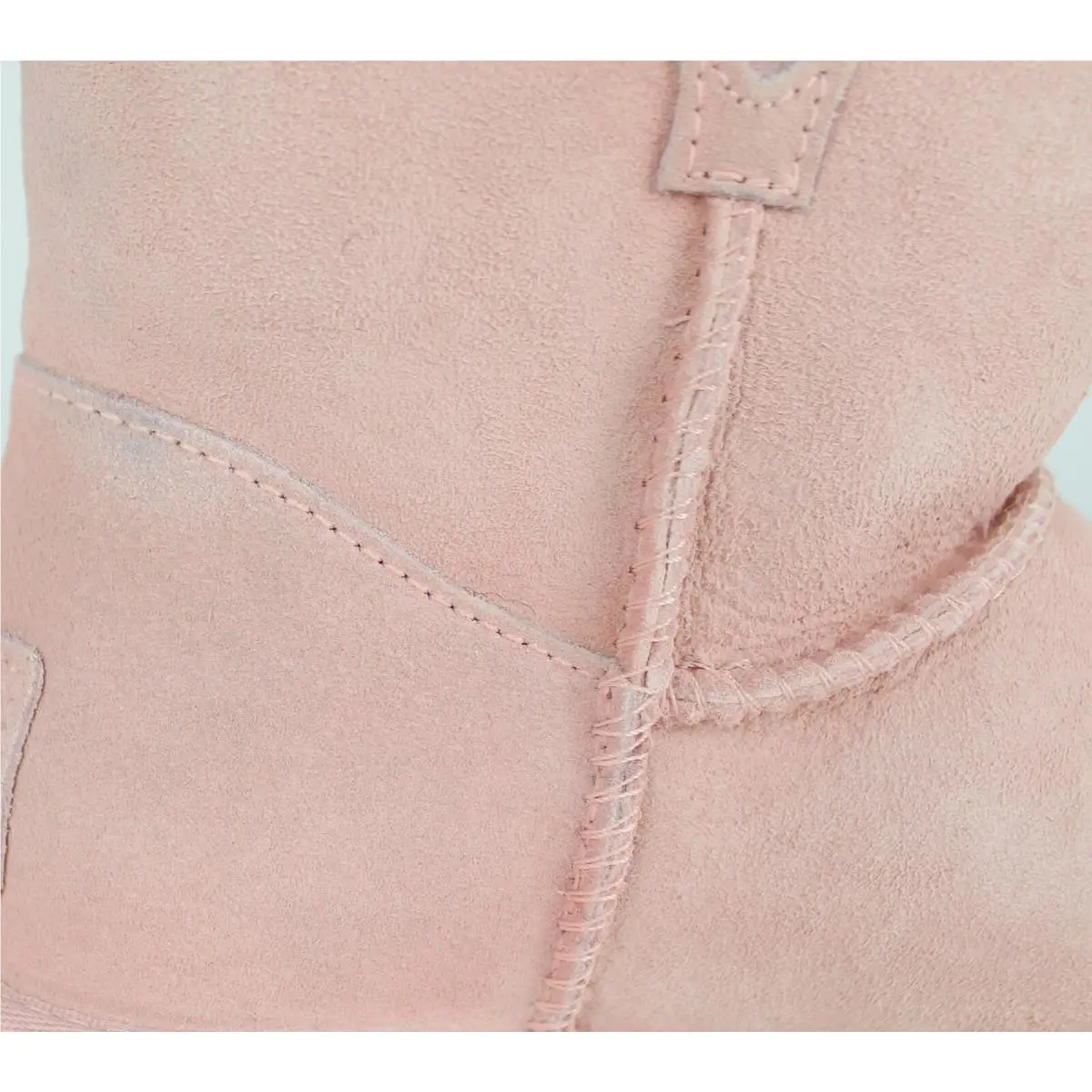 UGG shoes - UGG Australia Bailey Button Bling - Pink 8
