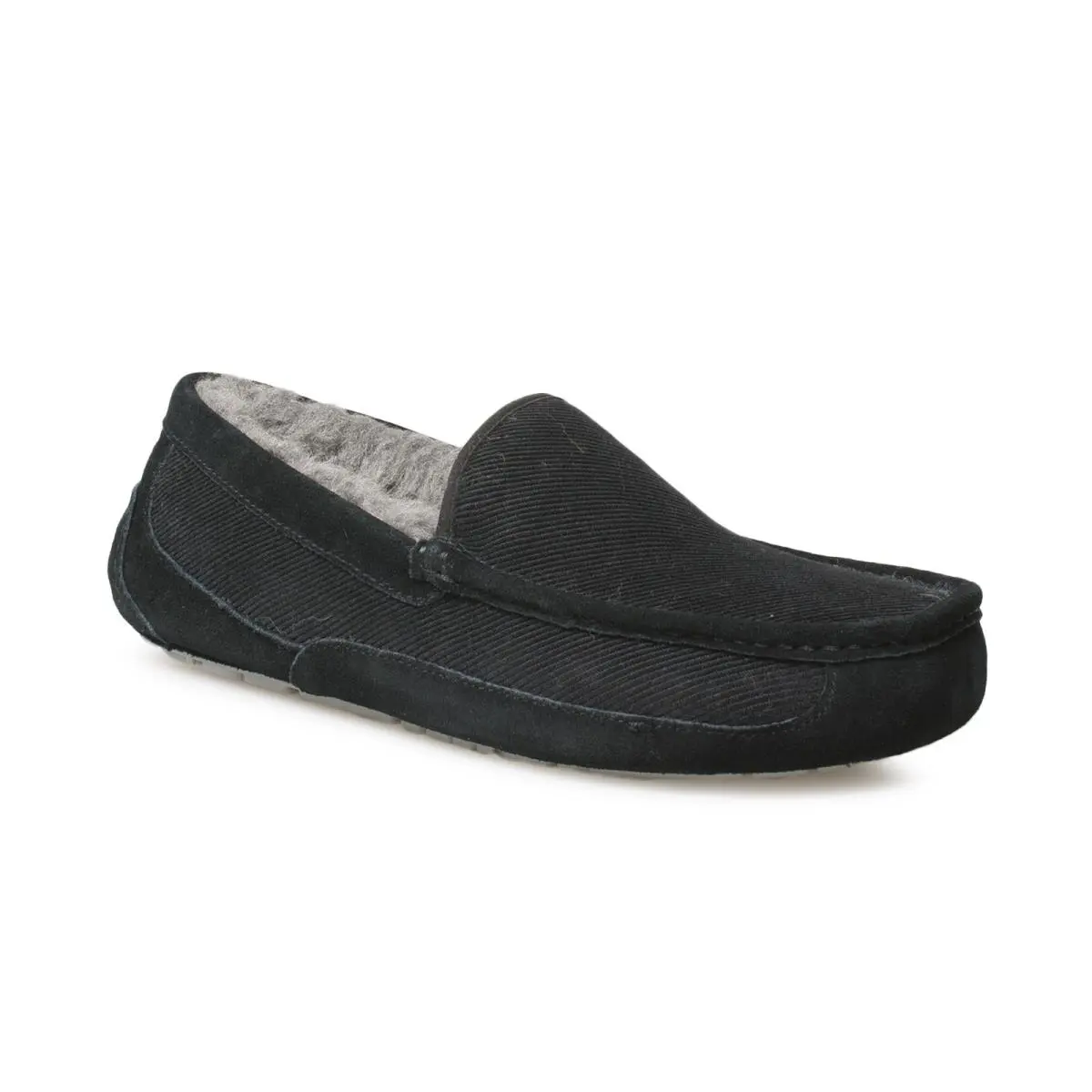 UGG shoes - Black (UPC: 195719065850) 0