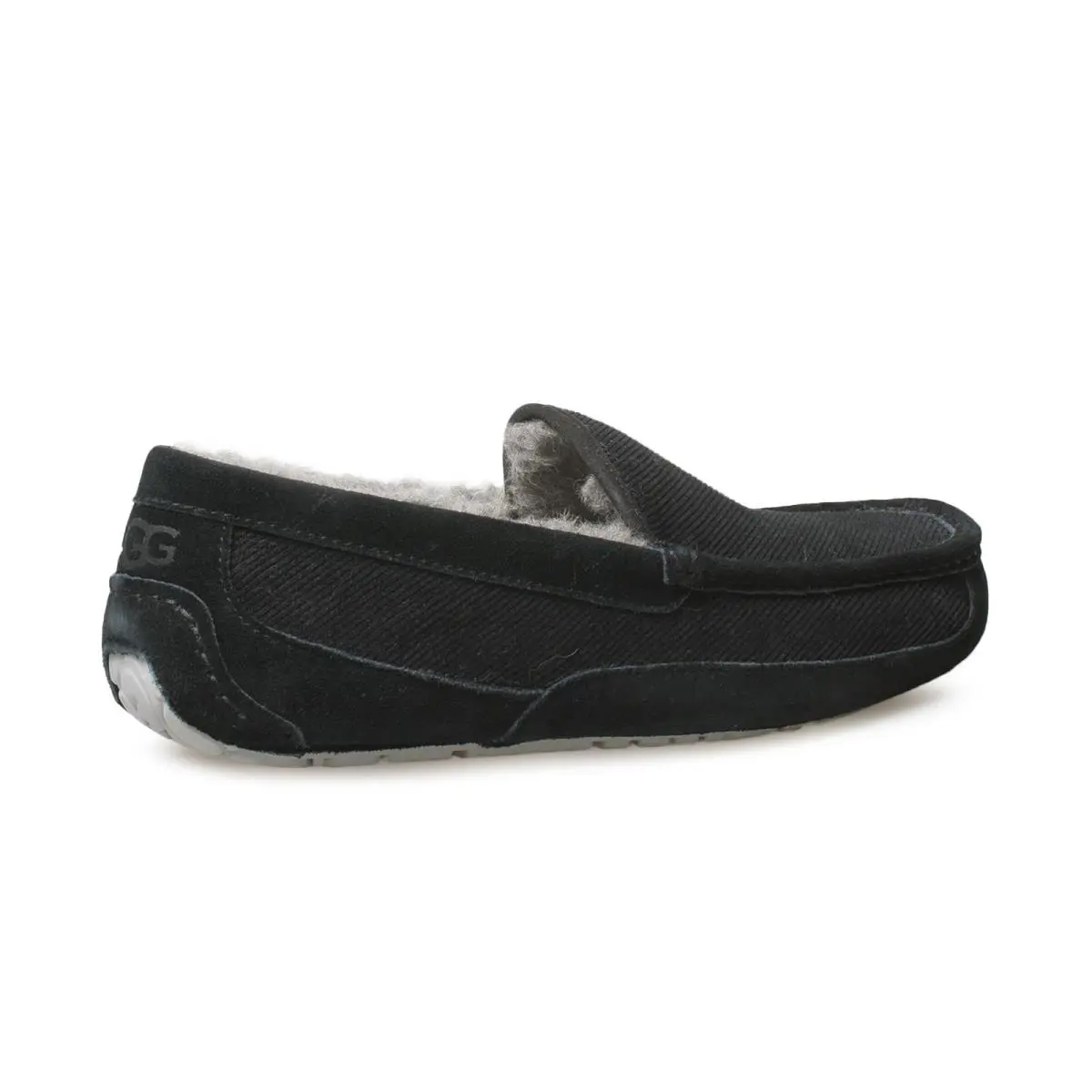 UGG shoes - Black (UPC: 195719065850) 1