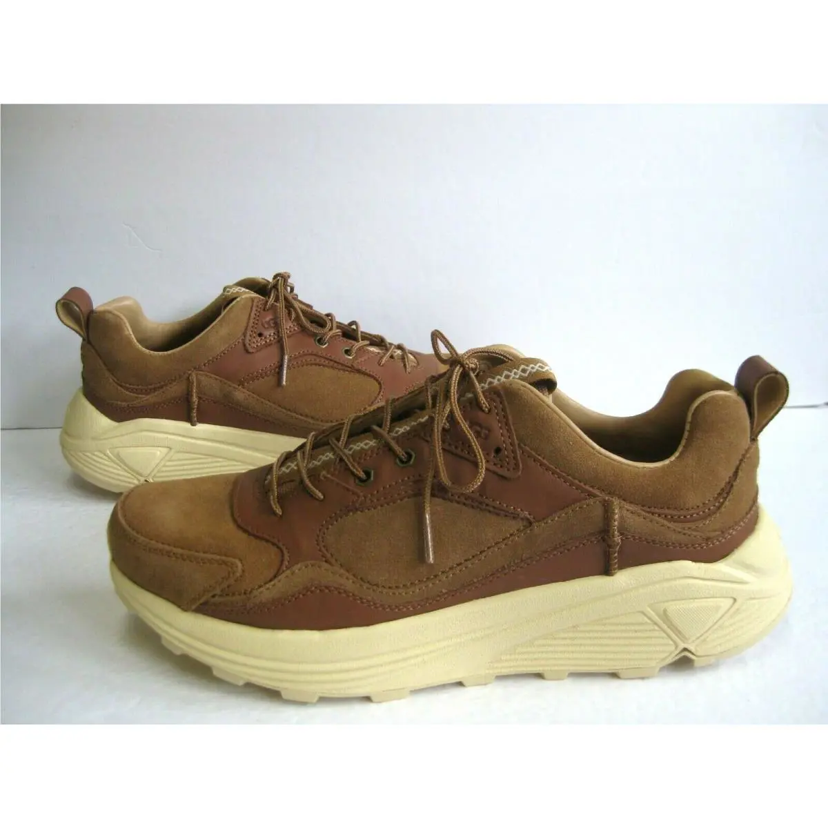 UGG shoes - Chestnut 1