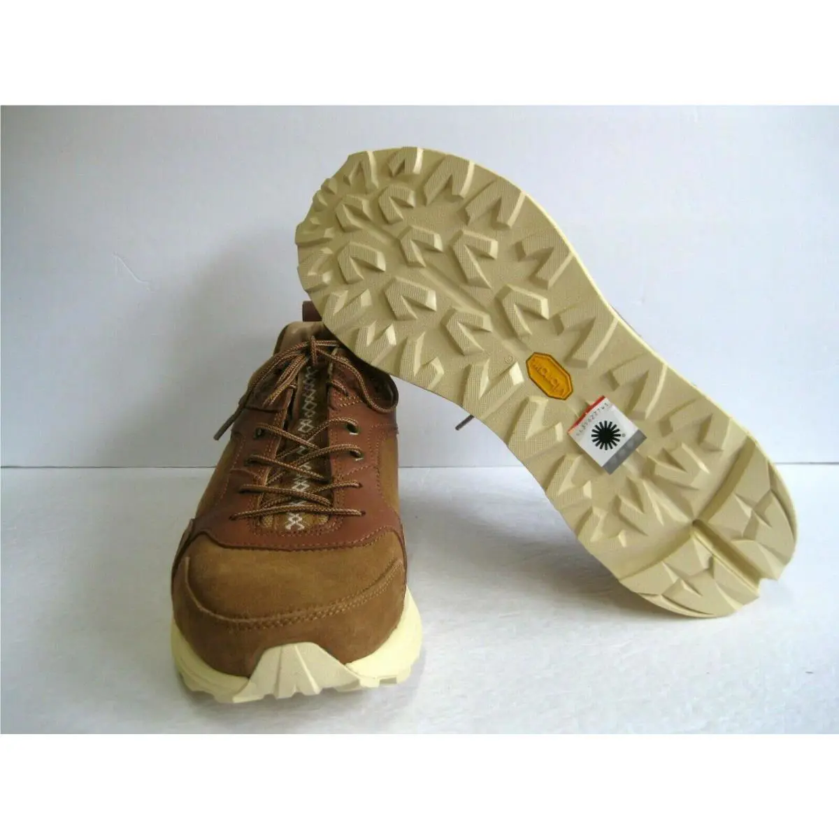 UGG shoes - Chestnut 3