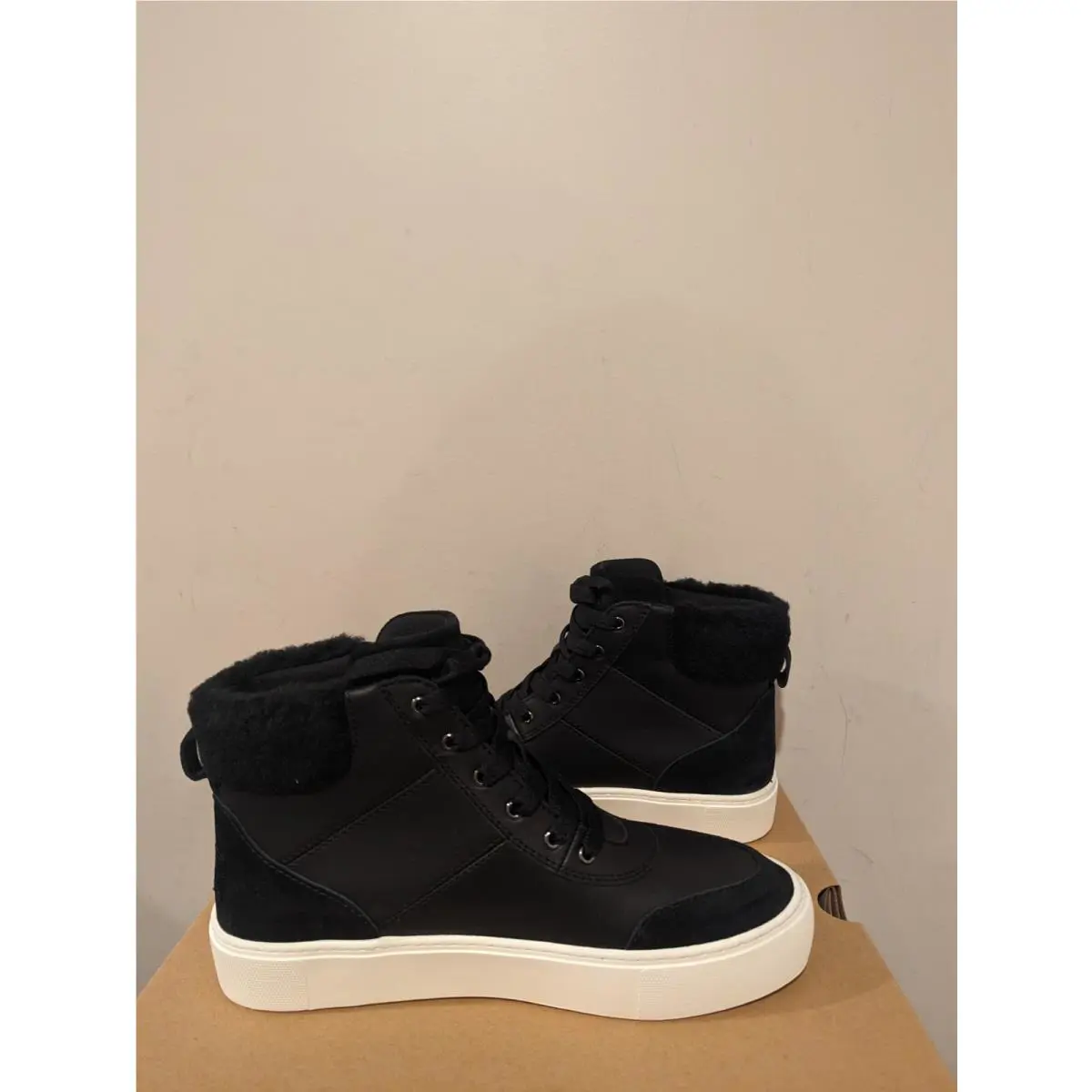 UGG shoes - Black 0