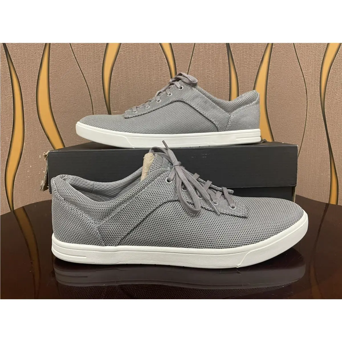 UGG shoes - Bueller Hyperweave  1099249 - Bueller Hyperweave - Gray 0