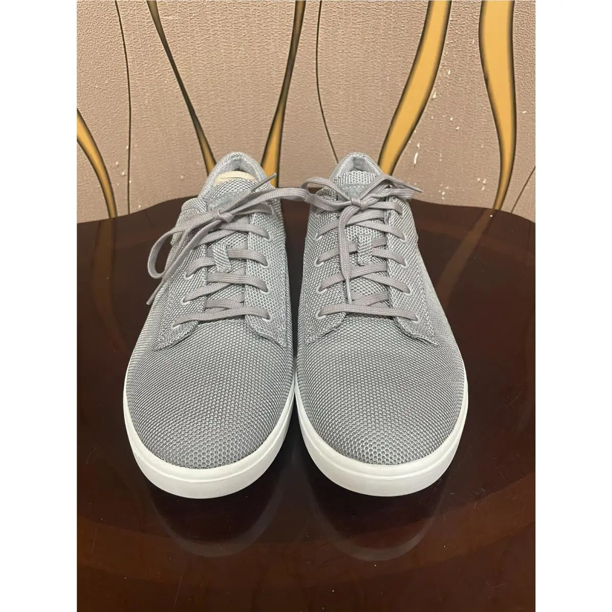 UGG shoes - Bueller Hyperweave  1099249 - Bueller Hyperweave - Gray 1