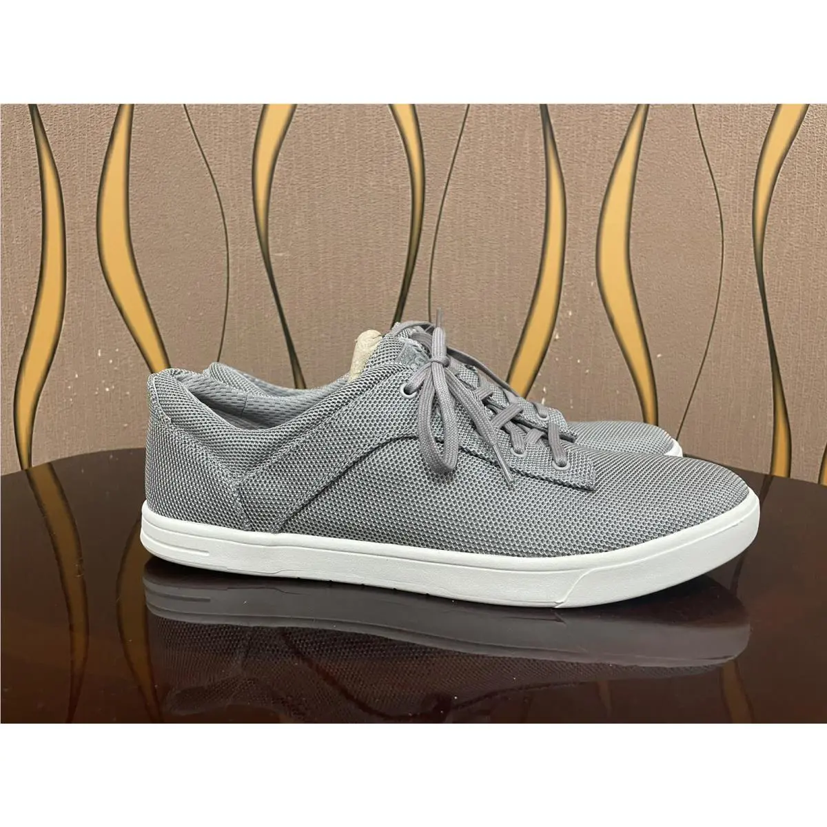 UGG shoes - Bueller Hyperweave  1099249 - Bueller Hyperweave - Gray 2