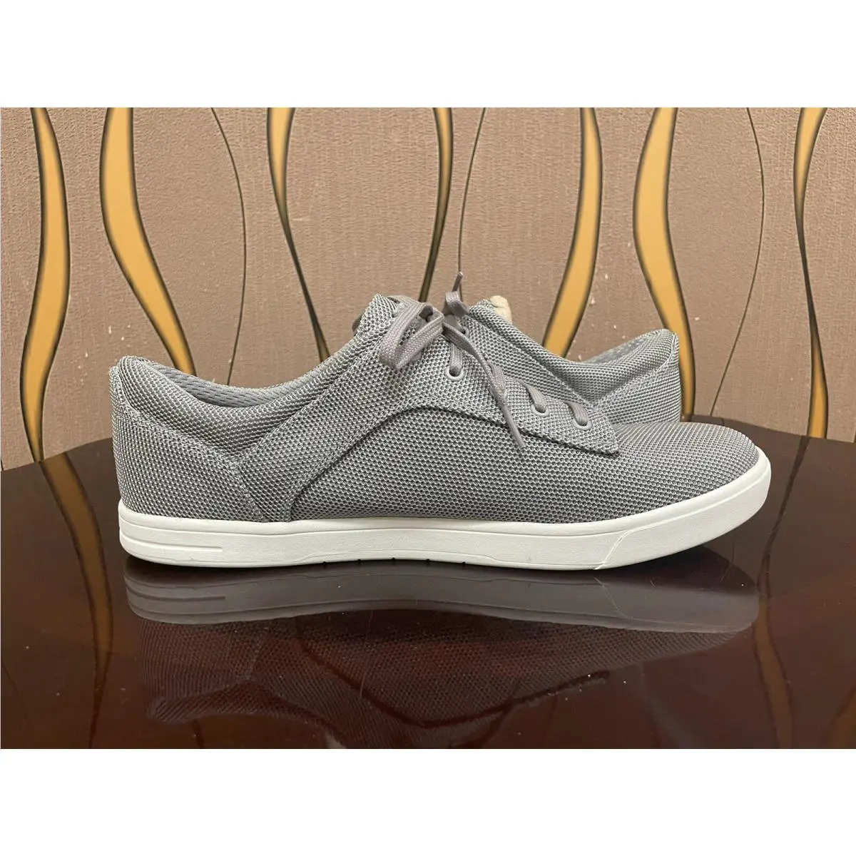 UGG shoes - Bueller Hyperweave  1099249 - Bueller Hyperweave - Gray 5