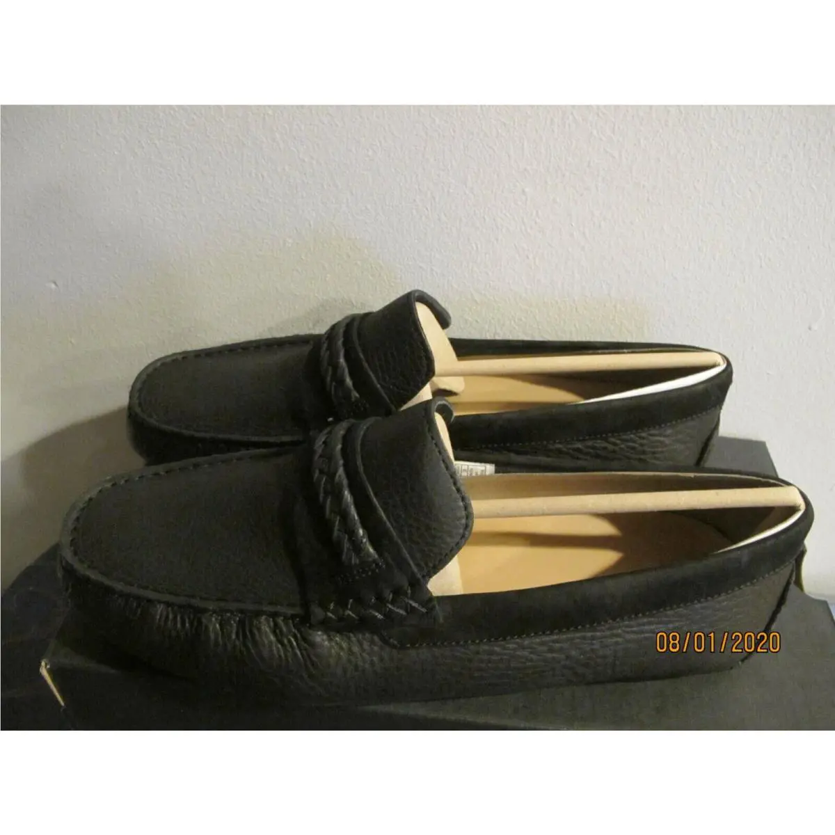 UGG shoes - Black (UPC: 192410407750) 9