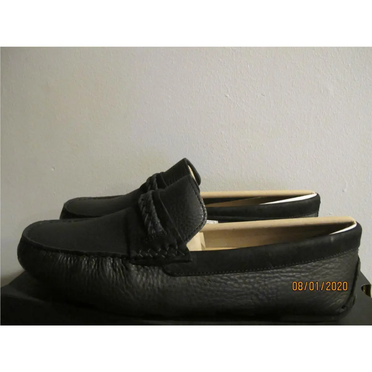 UGG shoes - Black (UPC: 192410407750) 10