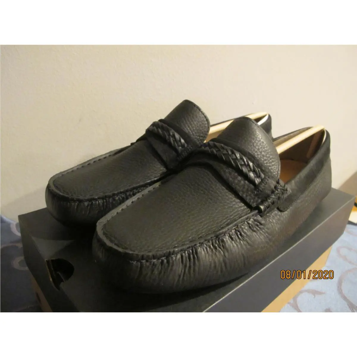 UGG shoes - Black (UPC: 192410407750) 0
