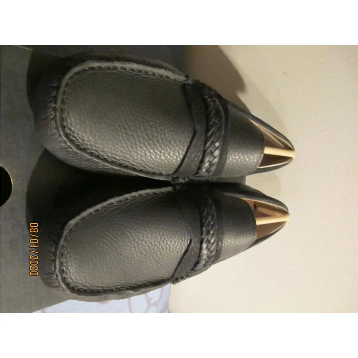 UGG shoes - Black (UPC: 192410407750) 2