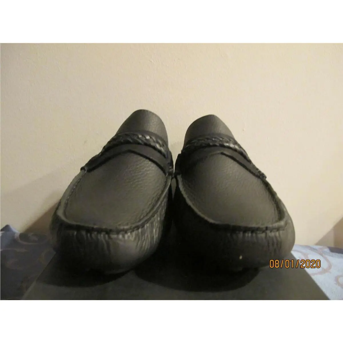 UGG shoes - Black (UPC: 192410407750) 3