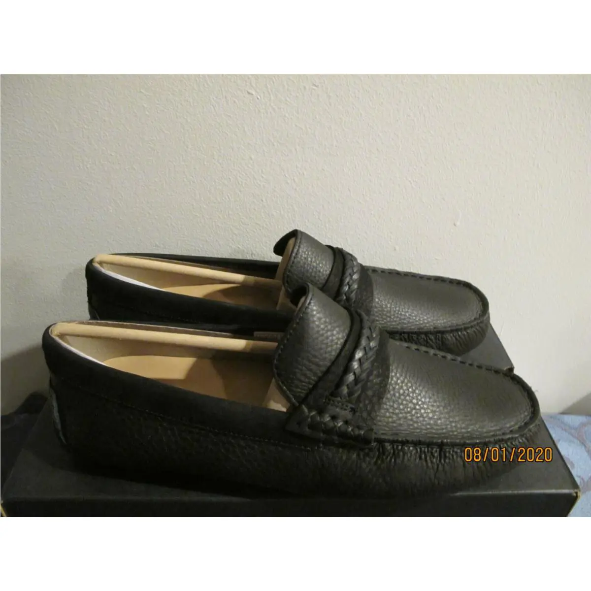 UGG shoes - Black (UPC: 192410407750) 4