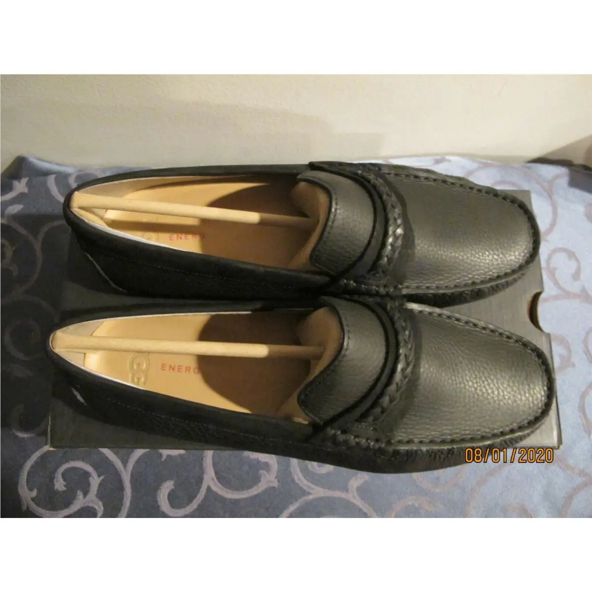 UGG shoes - Black (UPC: 192410407750) 5