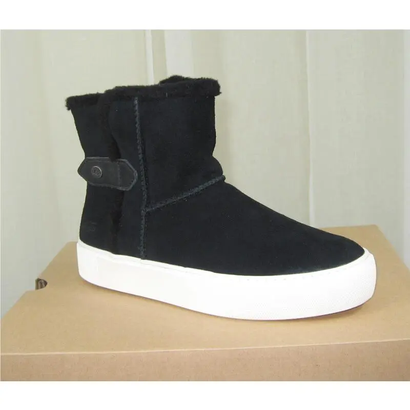 UGG shoes - UGG Priya - Priya - 1109632 - Black, Manufacturer: Black (UPC: 192410540297) 0