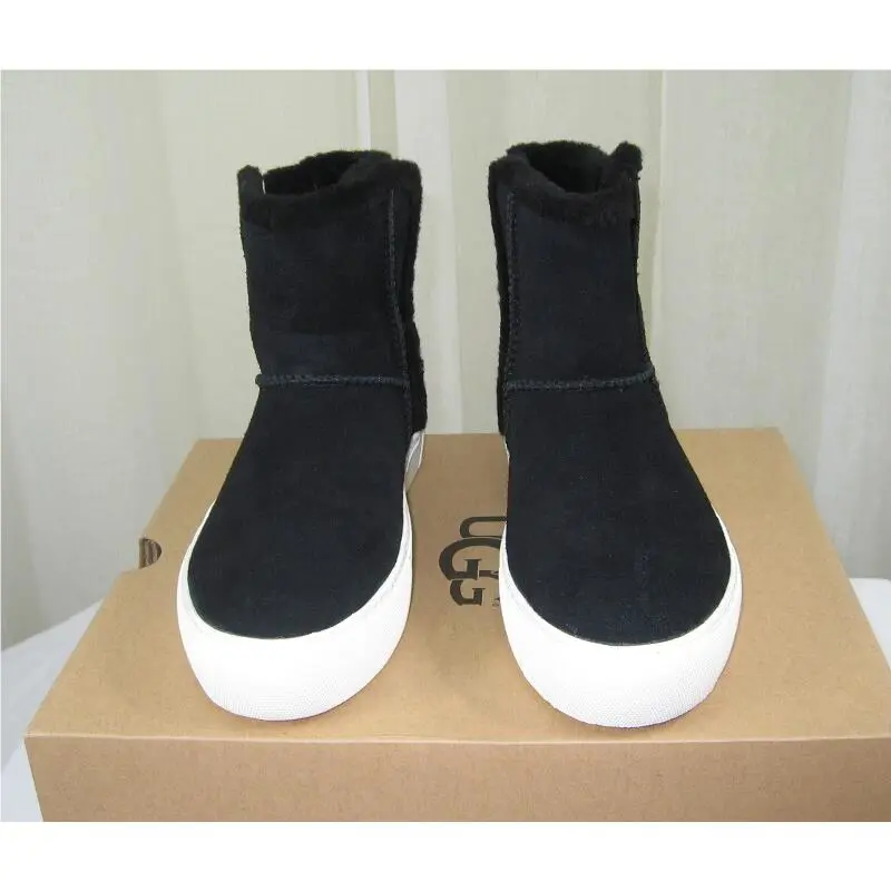 UGG shoes - UGG Priya - Priya - 1109632 - Black, Manufacturer: Black (UPC: 192410540297) 3