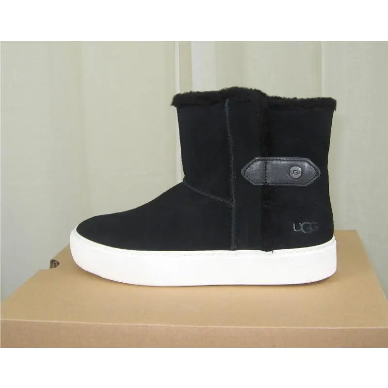 UGG shoes - UGG Priya - Priya - 1109632 - Black, Manufacturer: Black (UPC: 192410540297) 4
