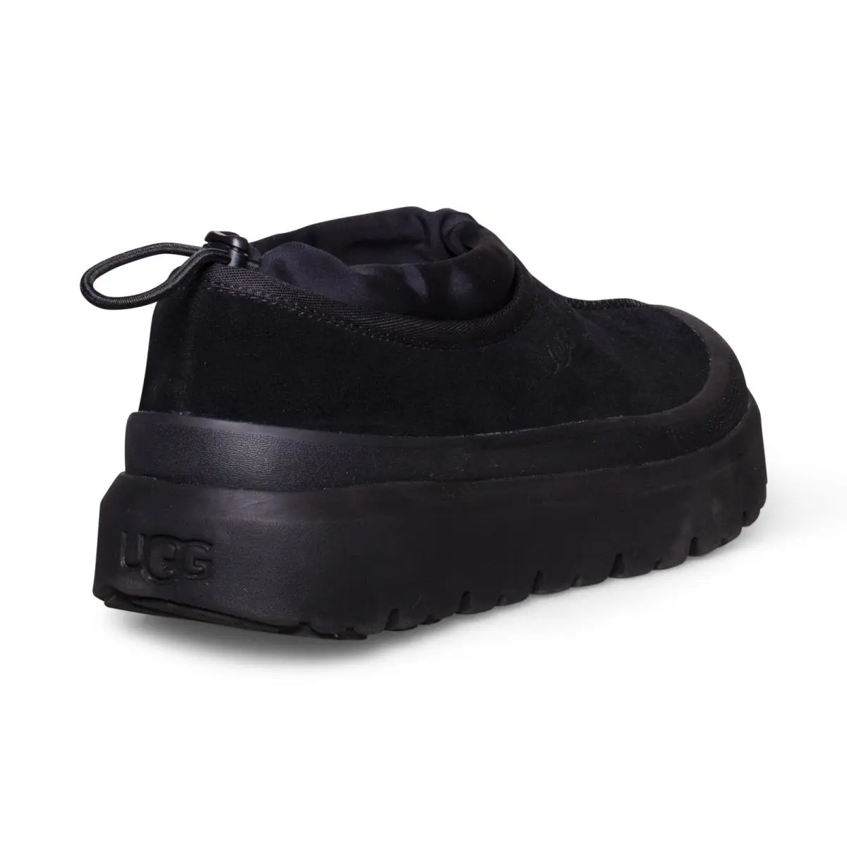UGG shoes - Black/Black (UPC: 196565660237) 1