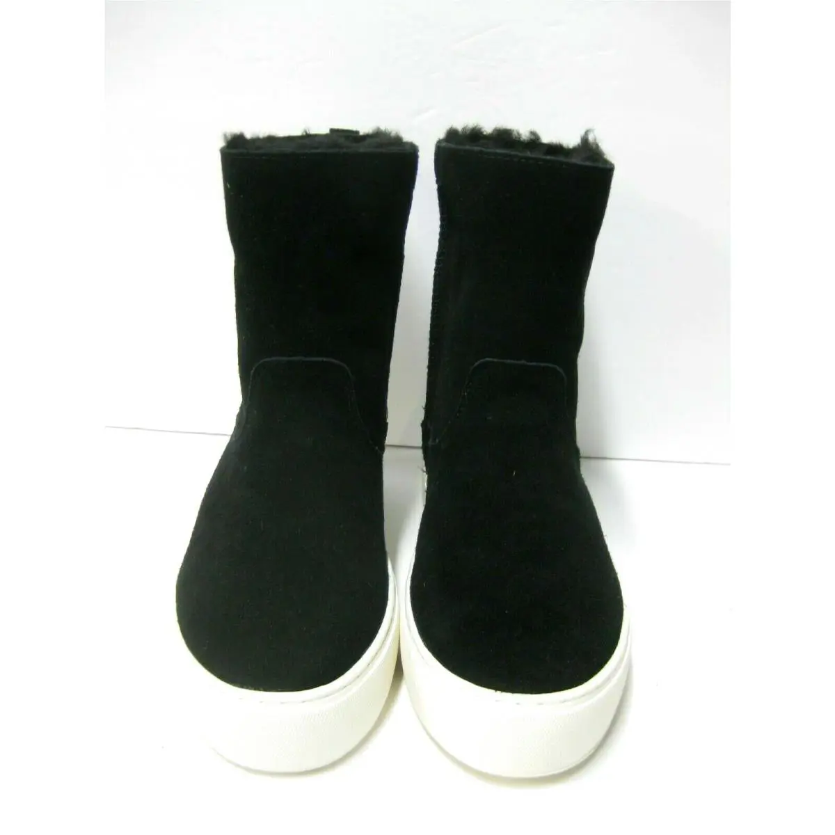 UGG shoes - UGG DECLAN - DECLAN - Black 1