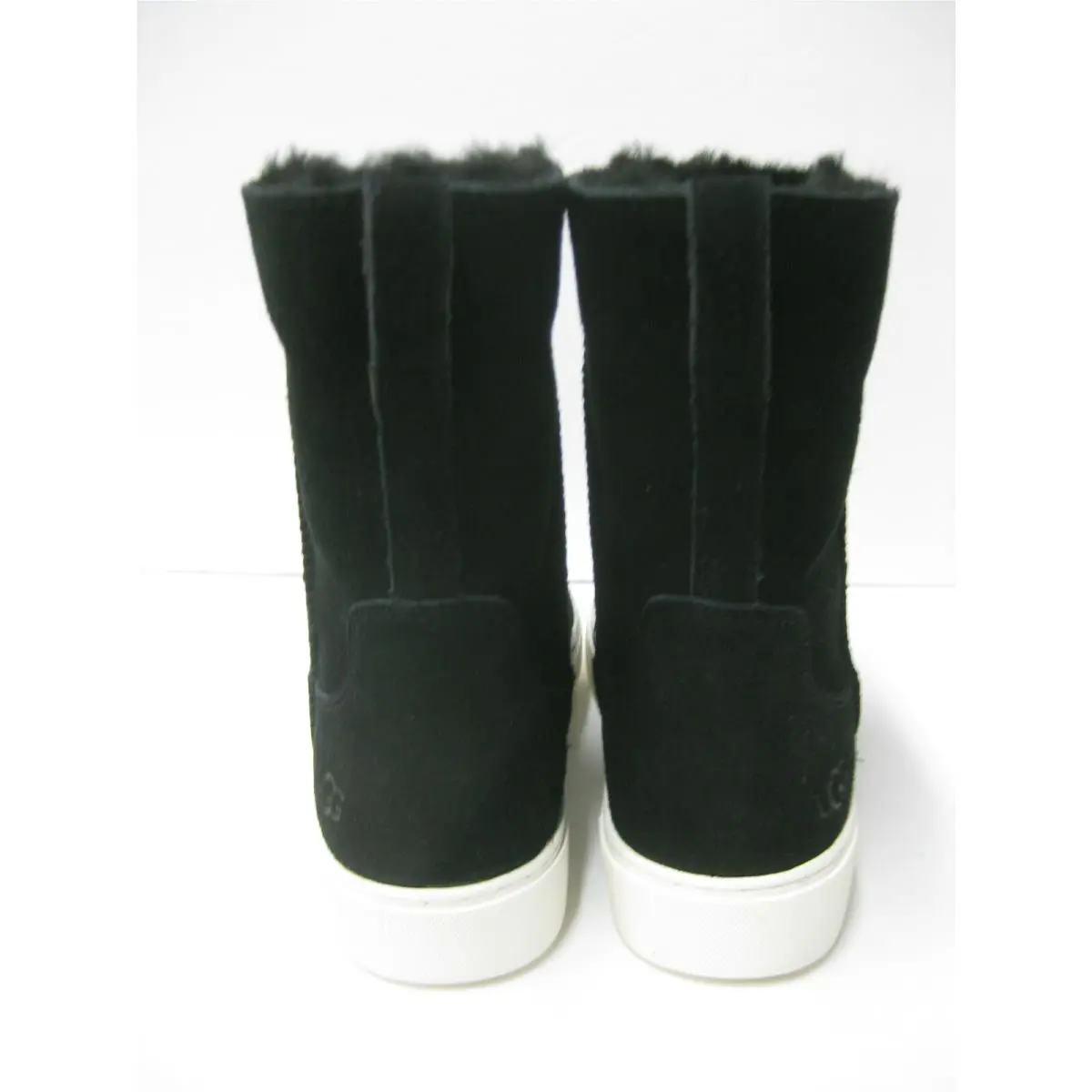UGG shoes - UGG DECLAN - DECLAN - Black 3