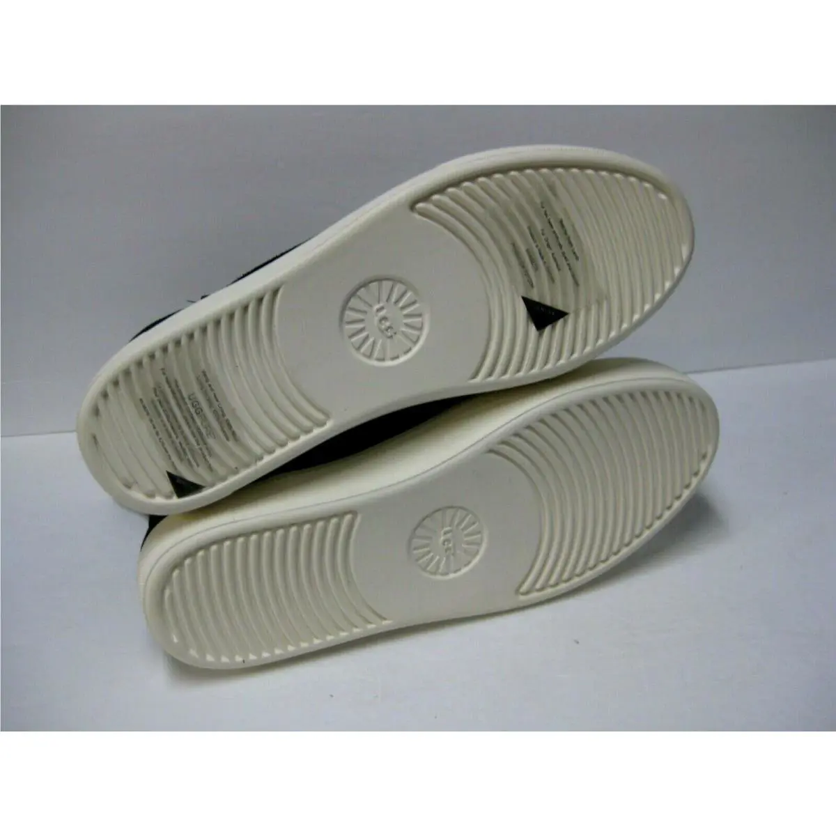 UGG shoes - UGG DECLAN - DECLAN - Black 4