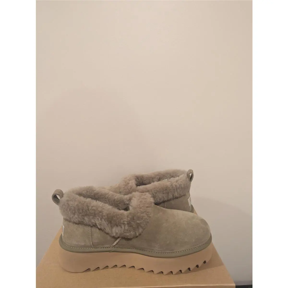 UGG shoes - Antilope 0