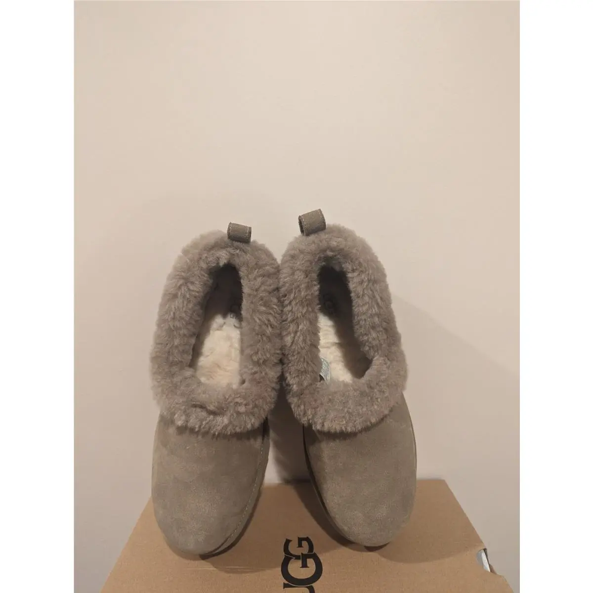 UGG shoes - Antilope 1