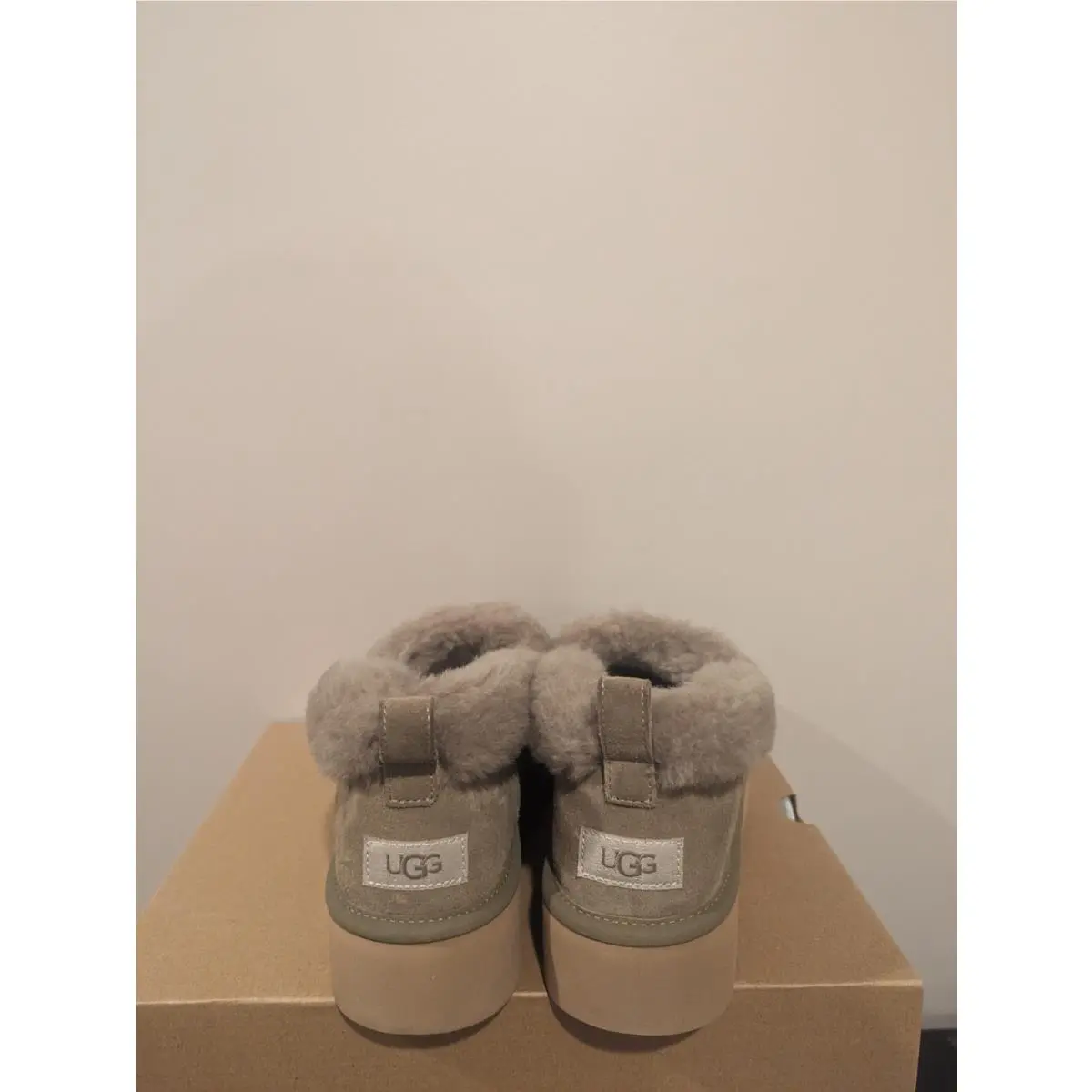 UGG shoes - Antilope 2