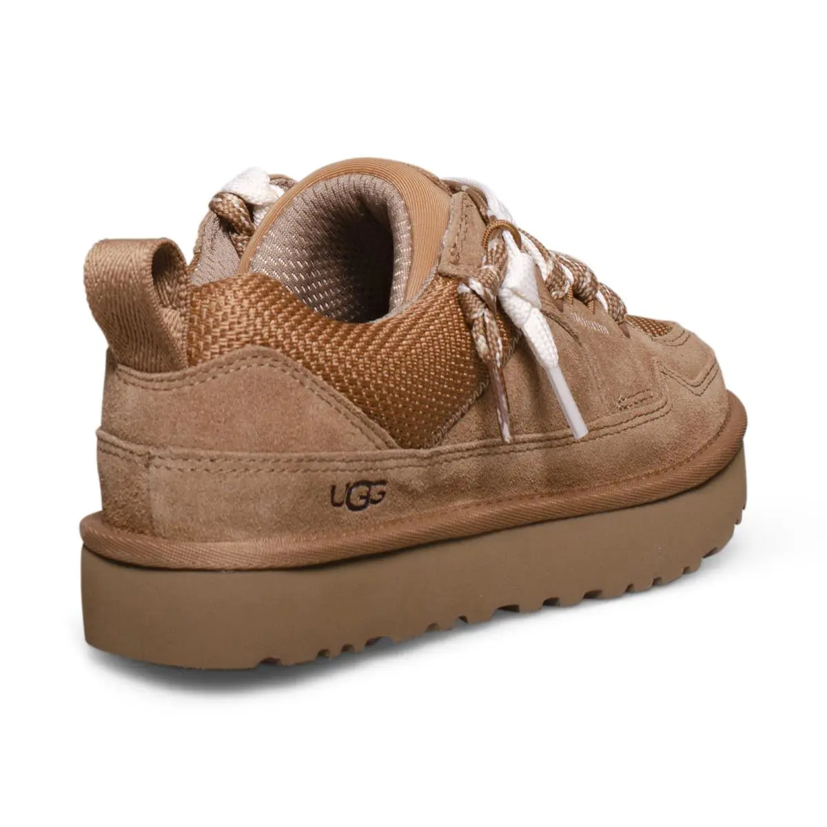 UGG shoes - Chestnut (UPC: 197634810904) 1