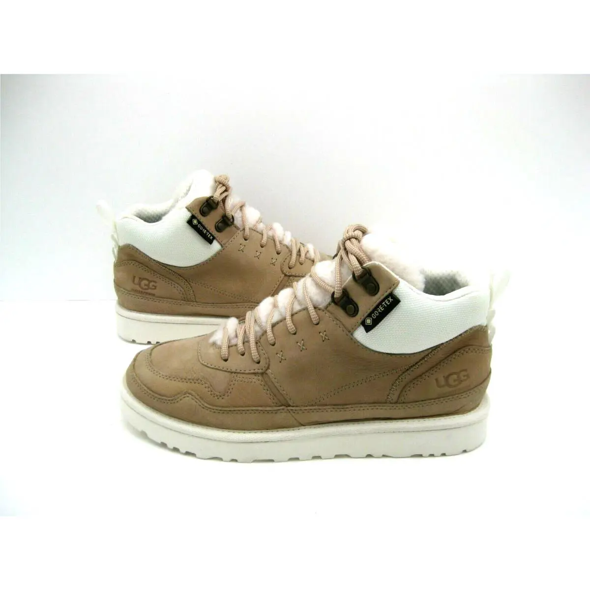 UGG shoes - UGG HIGHLAND - HIGHLAND - Sand 1