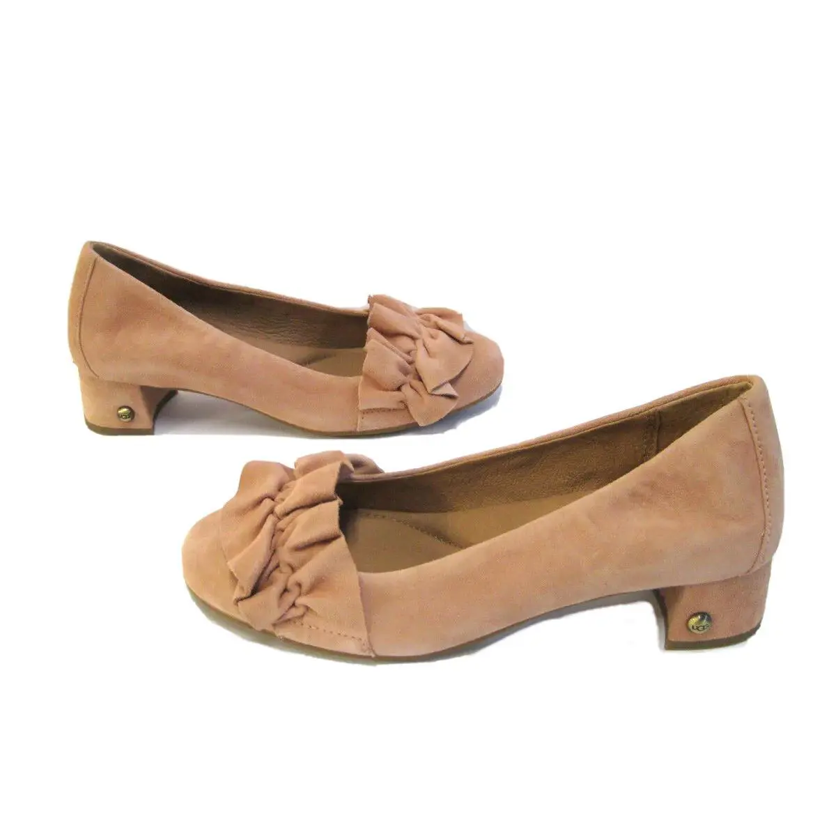 UGG shoes - Suntan 1