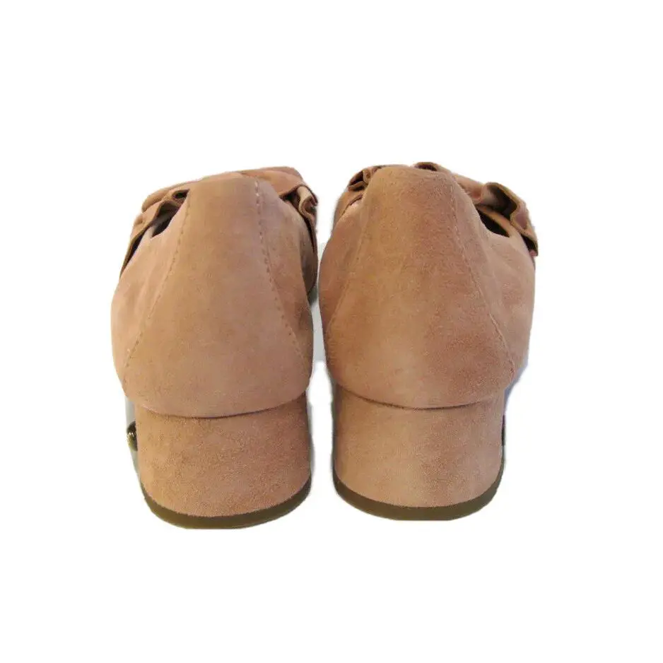 UGG shoes - Suntan 2