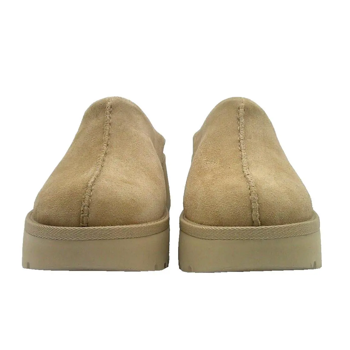 UGG shoes - UGG HEIGHTS - HEIGHTS - Sand 0