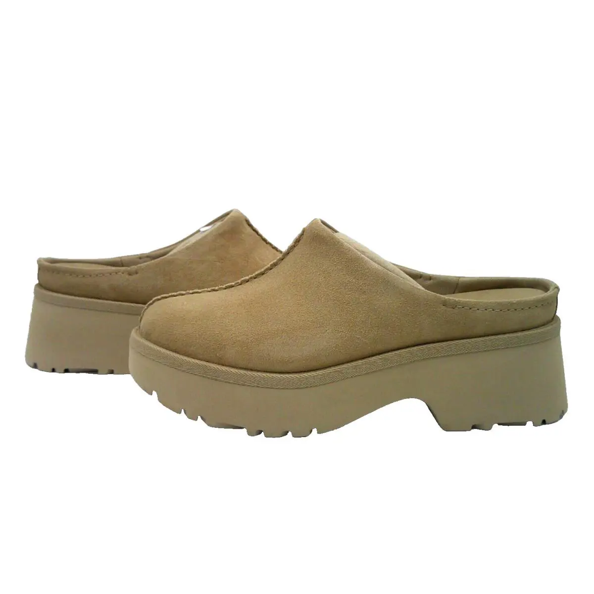 UGG shoes - UGG HEIGHTS - HEIGHTS - Sand 1