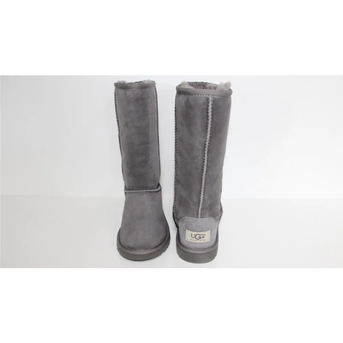 UGG shoes - Gray (UPC: 0737045152271) 3