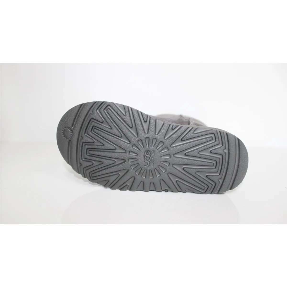 UGG shoes - Gray (UPC: 0737045152271) 5