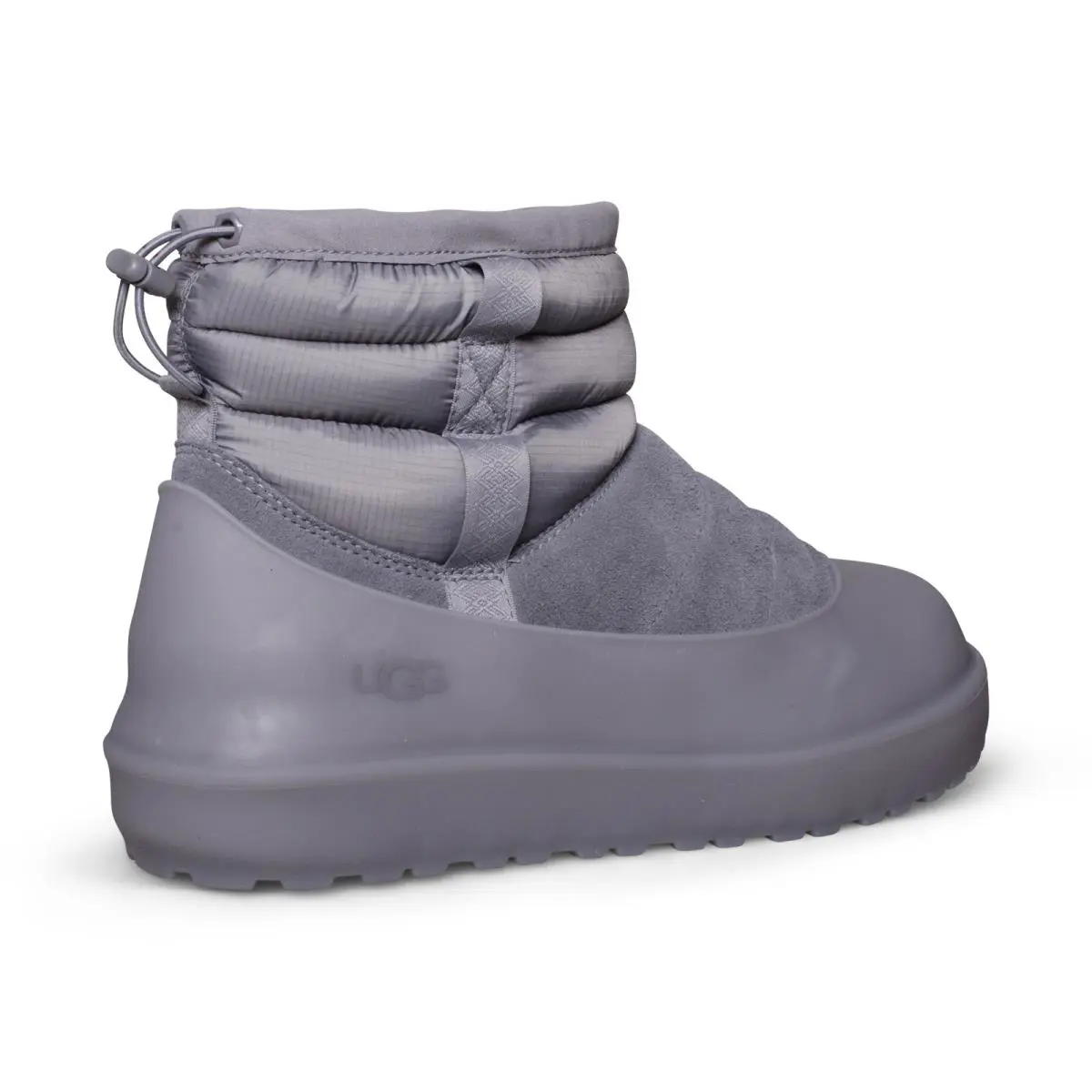 UGG shoes - Metal (UPC: 195719749132) 1