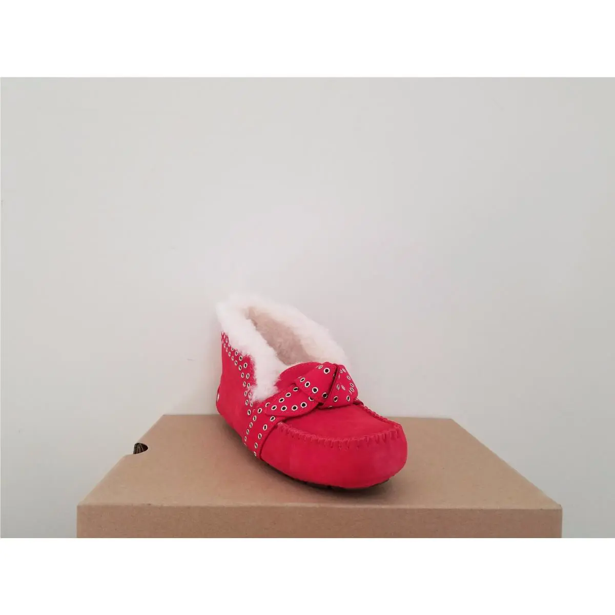 UGG shoes - Lipstick Red 0